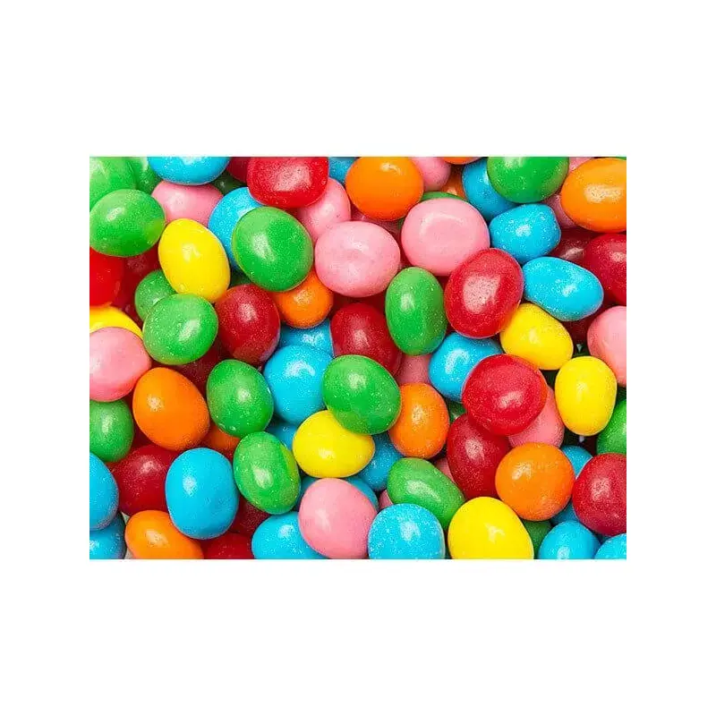 SweeTarts Jelly Beans Candy: 14-Ounce Bag