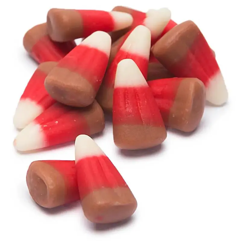 Caramel Apple Candy Corn: 10LB Box