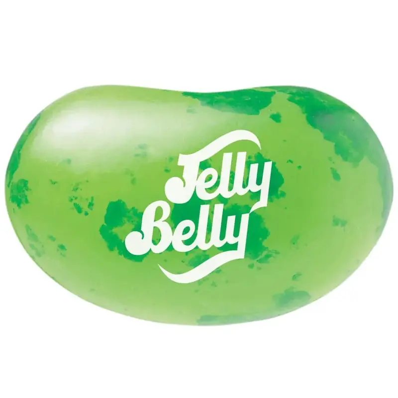 Jelly Belly Margarita: 10LB Case