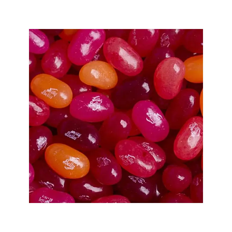 Jelly Belly Snapple Mix: 10LB Case