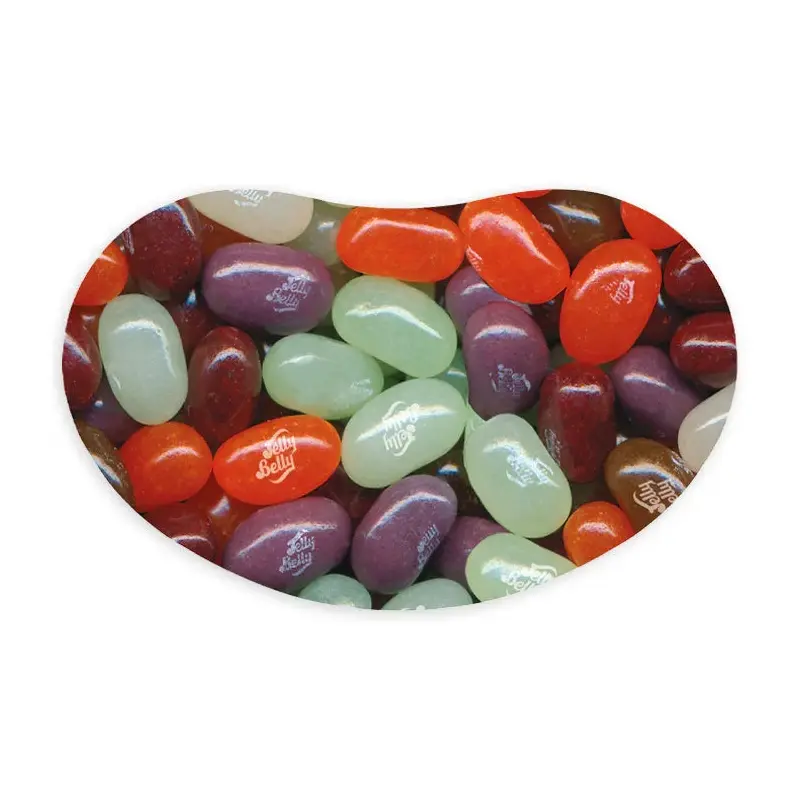 Jelly Belly Soda Pop Shoppe Mix: 10LB Case