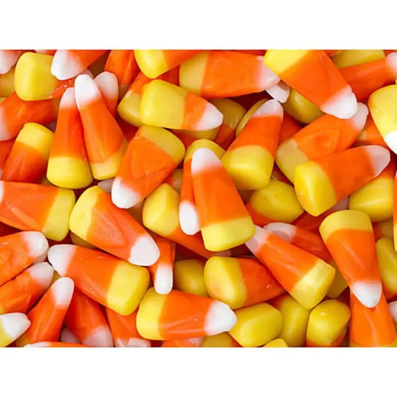 Zachary Candy Corn: 30LB Case
