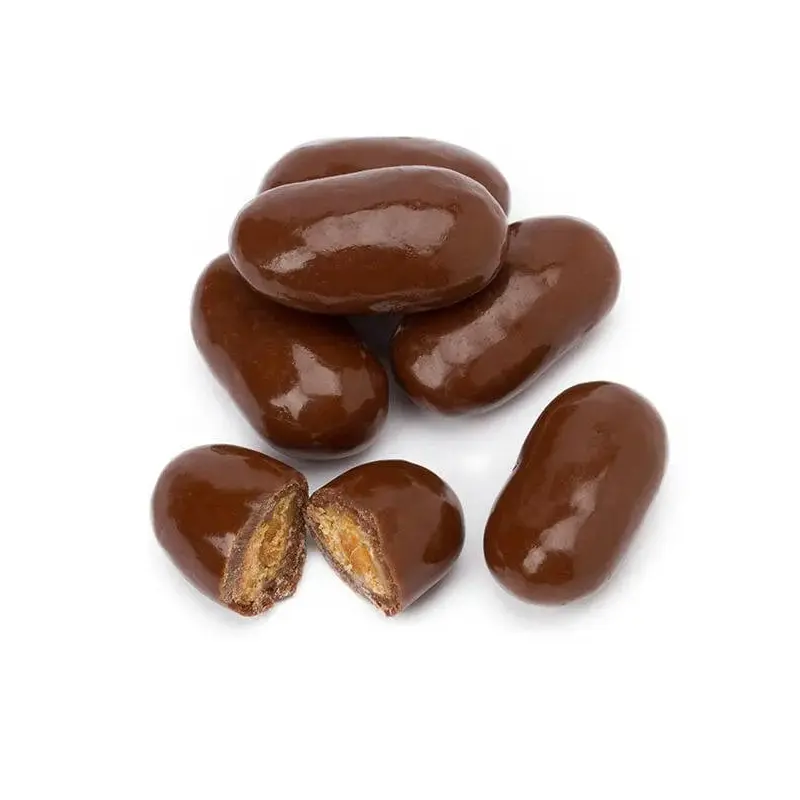 Brach's Chocolate Toffee Crunch: 7LB Bag