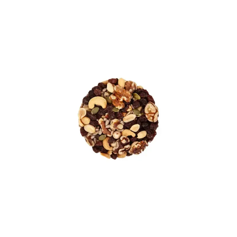 Candy Raisin Nut Mix: 10LB Case