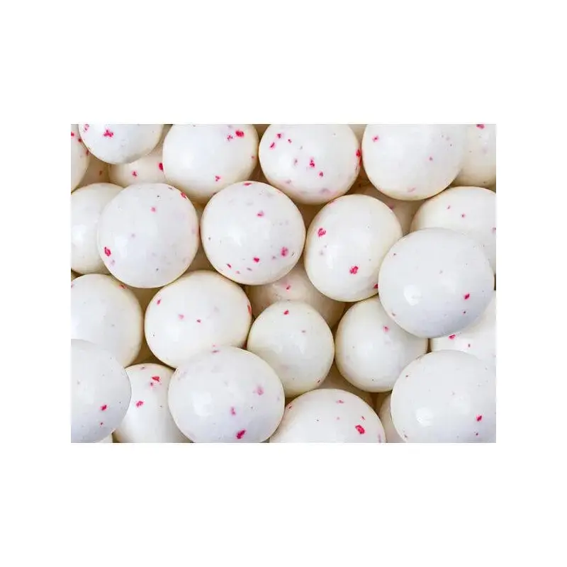 Koppers Peppermint Twist Malt Balls: 5LB Bag