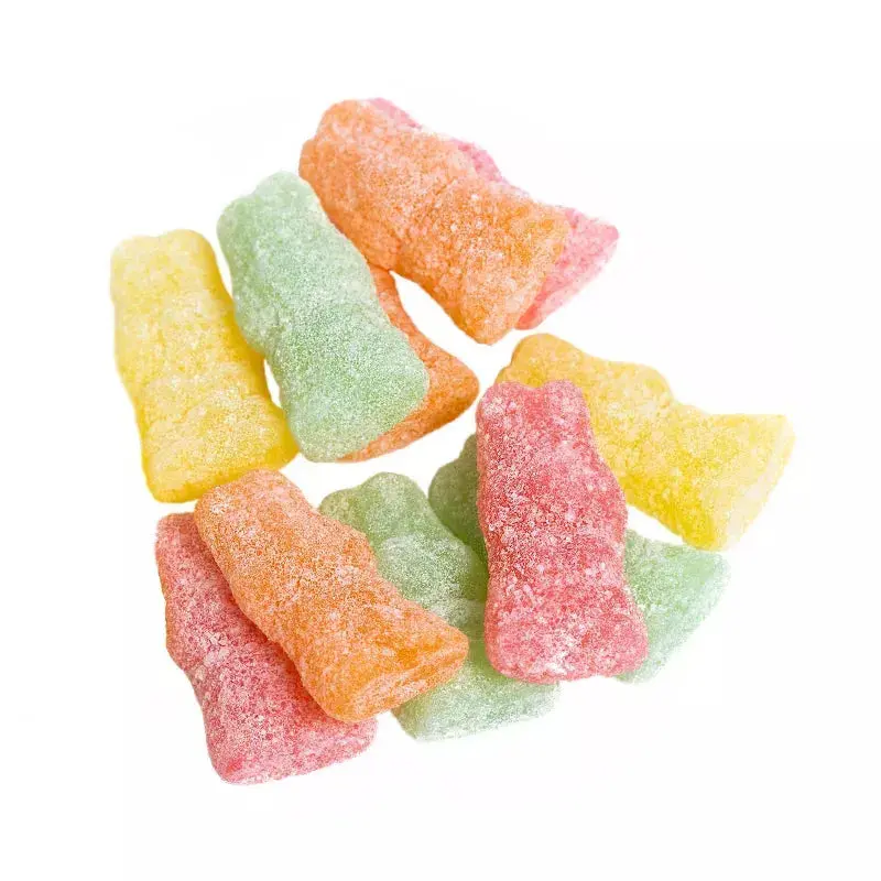 Sour Patch Easter Bunnies: 10-Ounce Bag