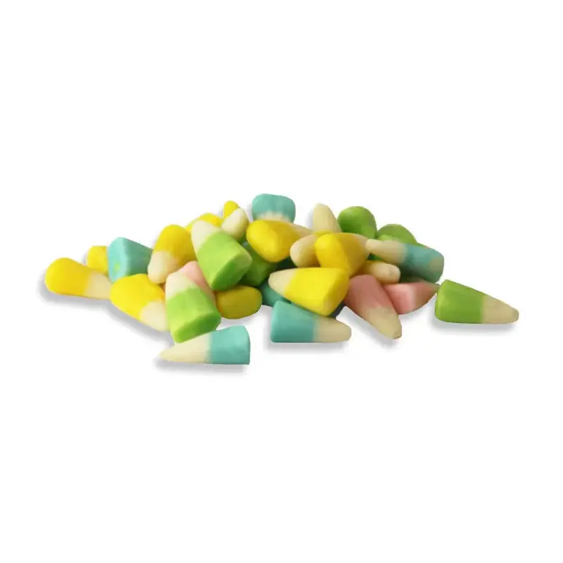 Zachary Easter Candy Corn Bulk:  30LB Case