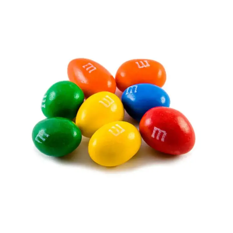 M&M's Peanut - Bulk: 25LB Case