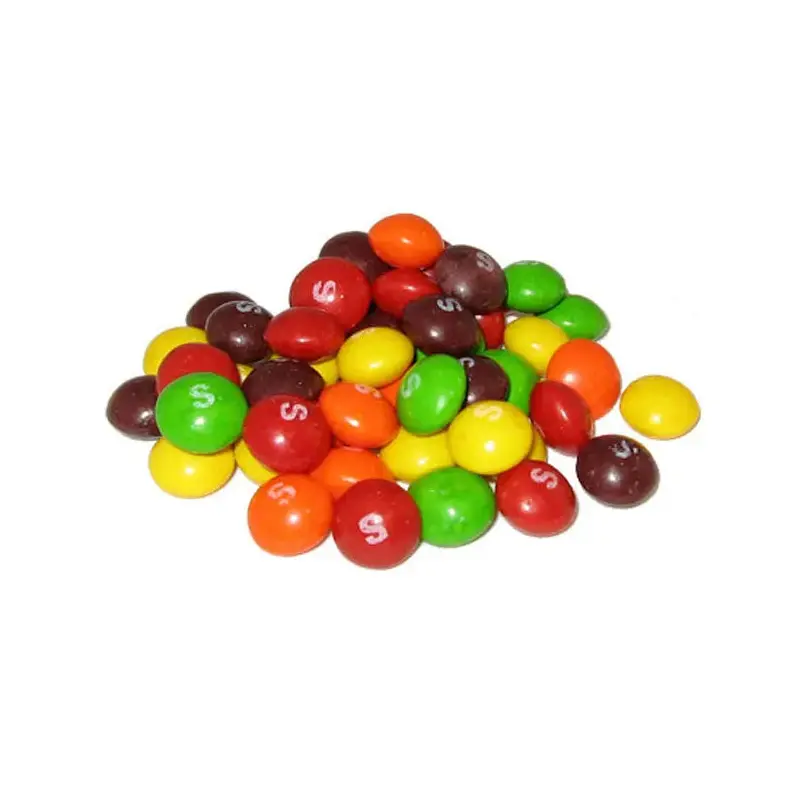 Skittles Candy - Bulk: 18.75LB Case