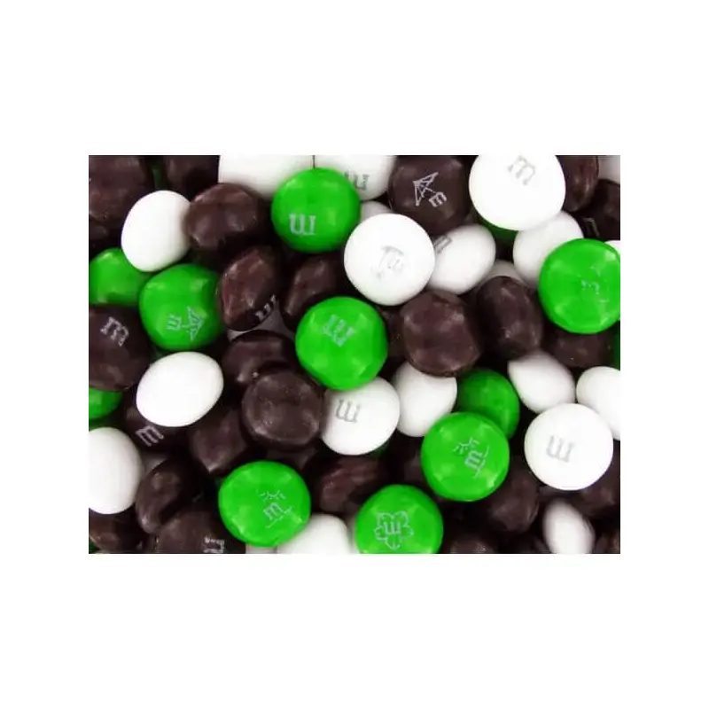 Coconut M&M's Candy: 18.6-Ounce Bag