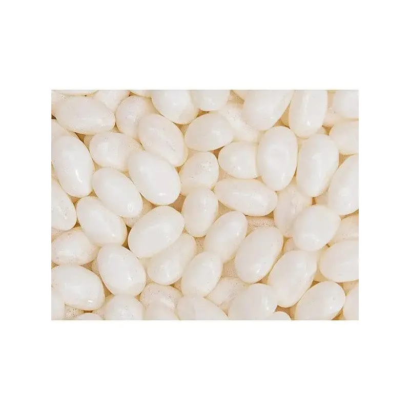 Teenee Beanee Jelly Beans - Island Coconut: 5LB Bag