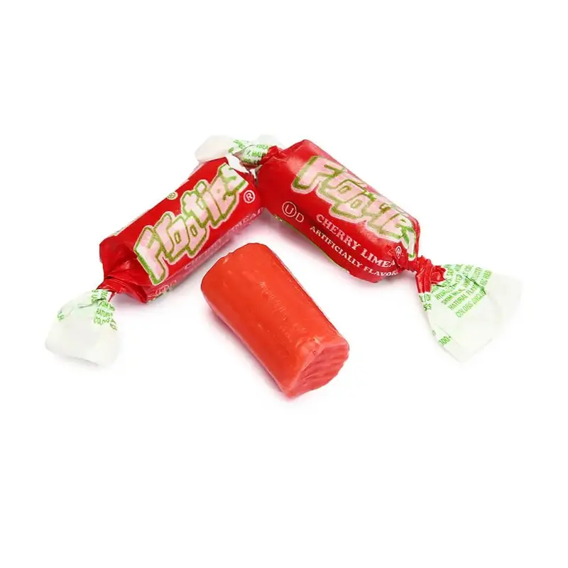 Tootsie Roll Frooties Candy - Cherry Limeade: 360-Piece Bag