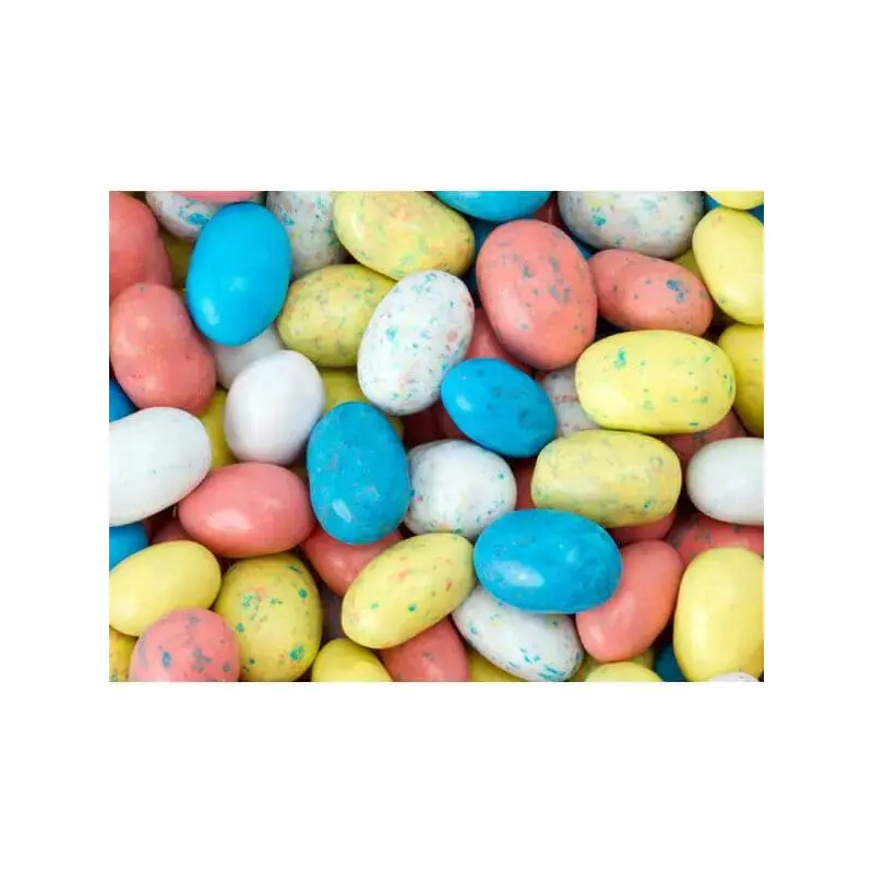 Whoppers Mini Robin Eggs Candy: 9-Ounce Bag