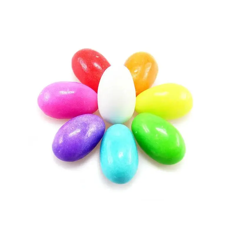 Atkinsons Unwrapped Marshmallow Easter Eggs: 5LB Bag