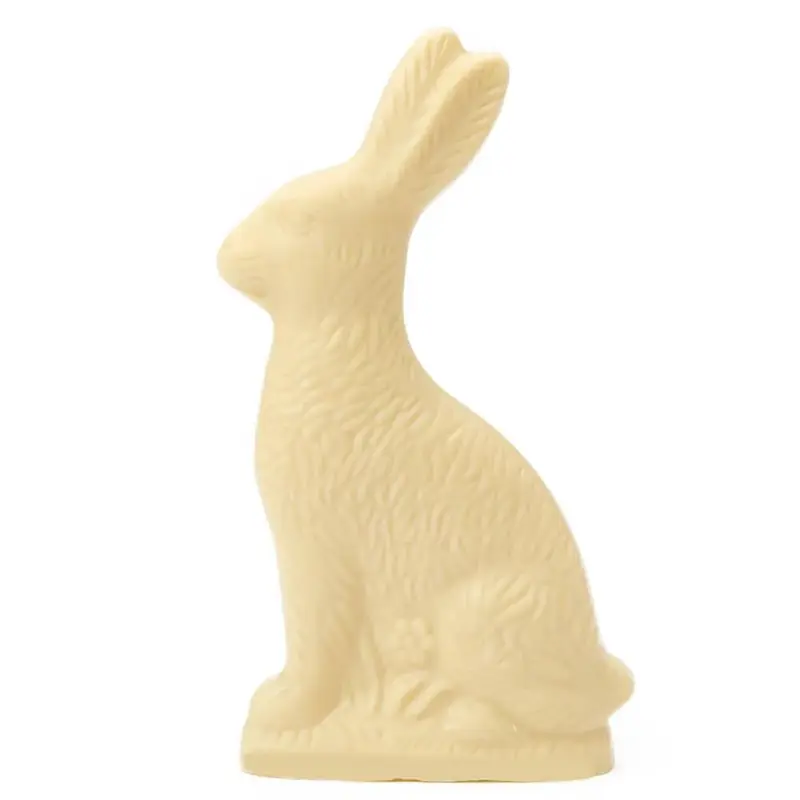 Madelaine White Chocolate 15-Ounce Easter Bunny