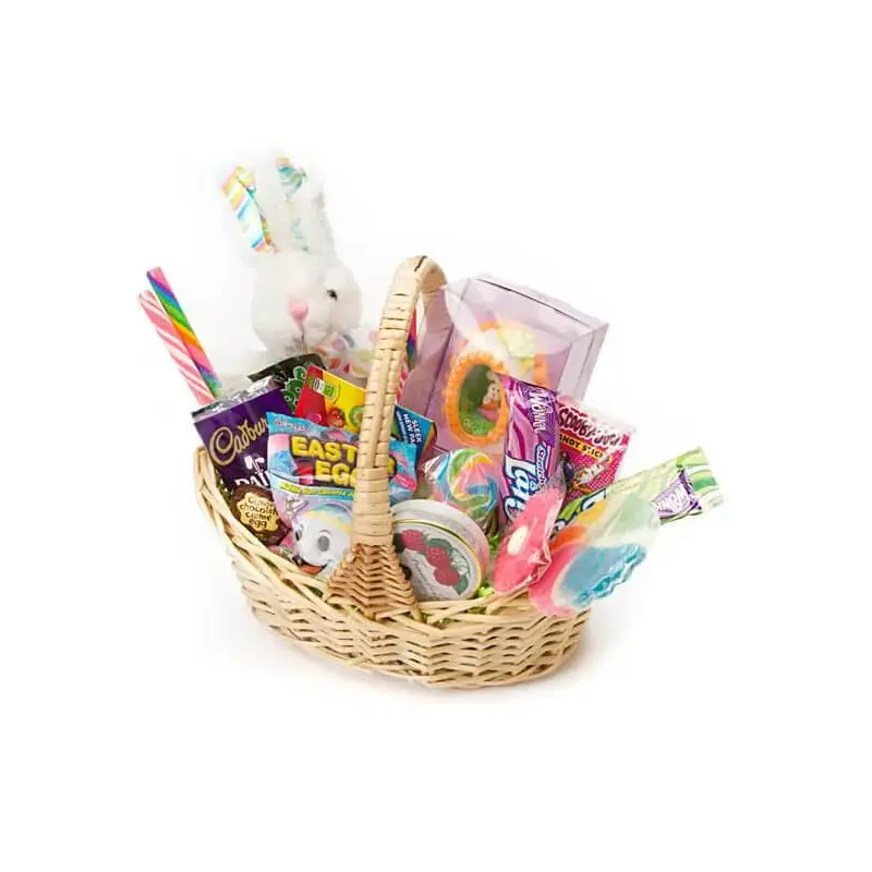 Medium Easter Basket