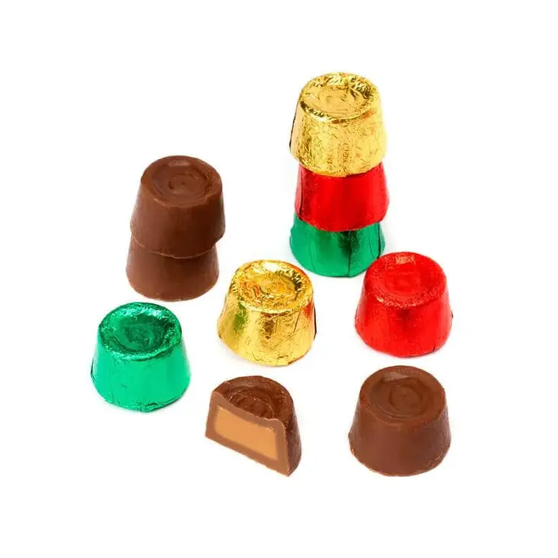 Rolo Christmas Candy: 36-Ounce Bag