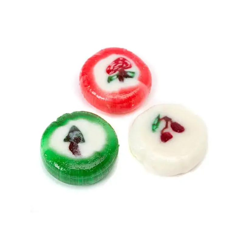 Brach's Cut Rock Candy: 9.5-Ounce Bag