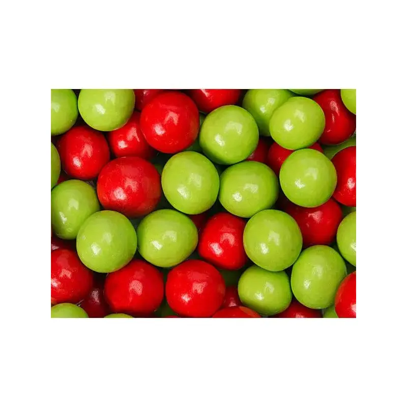 Brach's Holiday Malts Candy: 7.5-Ounce Bag