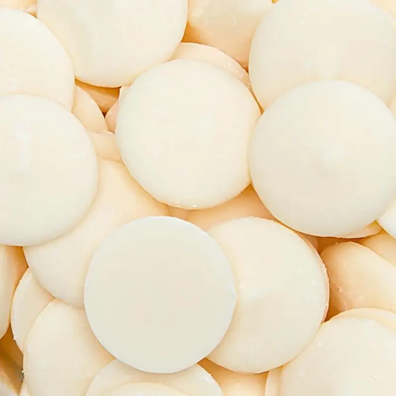 Candy Dips - White: 10-Ounce Tub