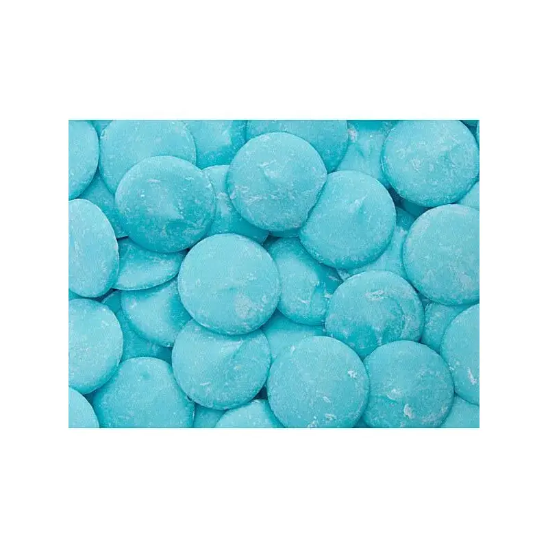 Candy Melts - Blue: 12-Ounce Bag