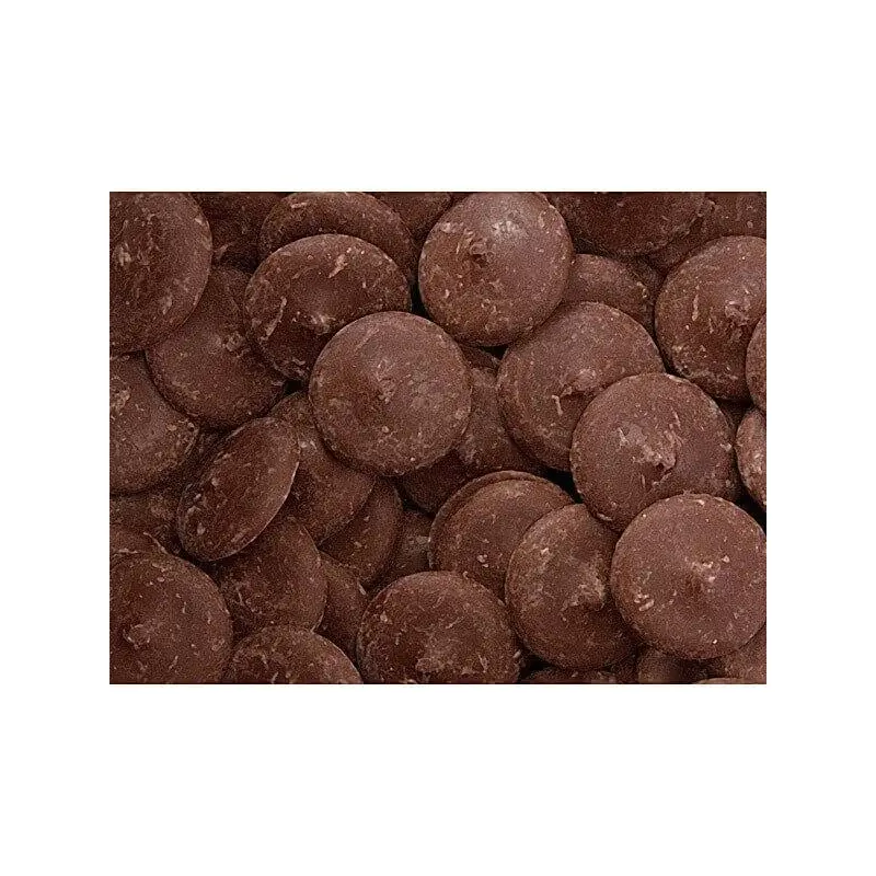 Candy Melts - Dark Cocoa Mint: 12-Ounce Bag