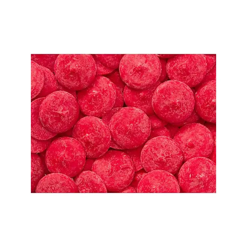 Candy Melts - Red: 12-Ounce Bag