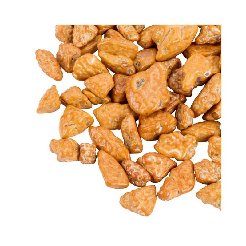 Salted Caramel Chocolate Rocks: 10LB Case