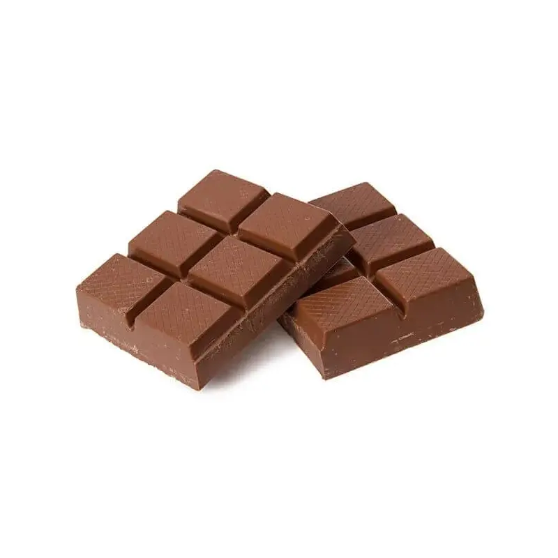 Brach's Melting Milk Chocolate Slabs: 20-Ounce Bag