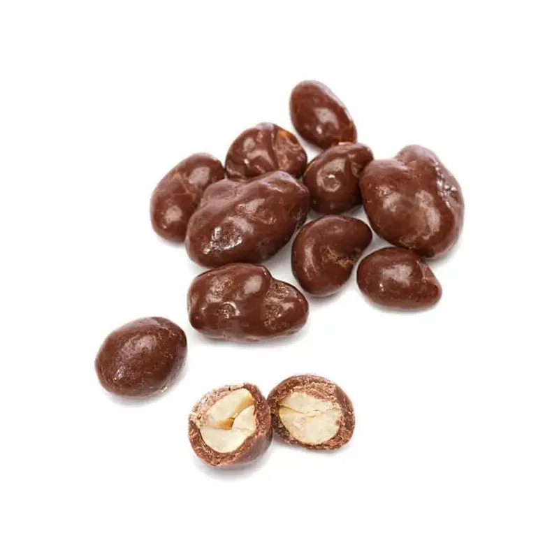 Goobers Candy: 8-Ounce Bag