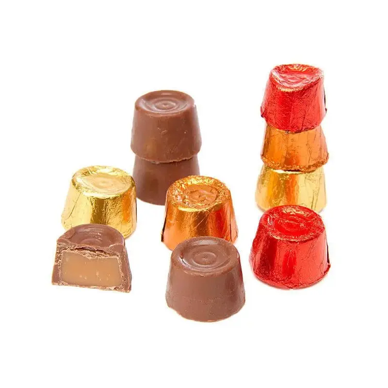 Rolo Autumn Candy: 11-Ounce Bag