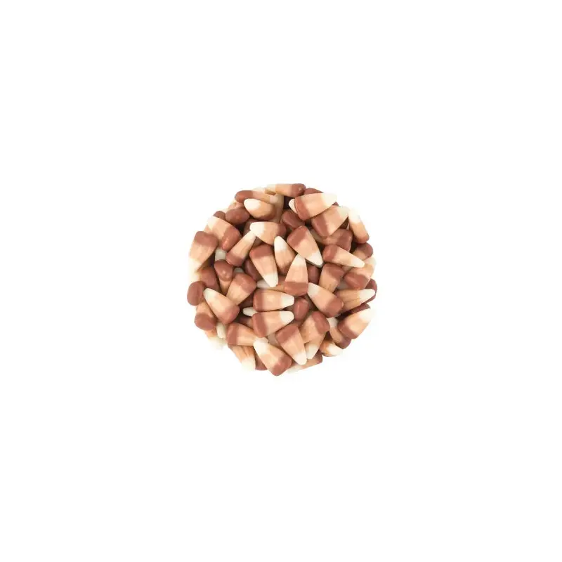 S'Mores Candy Corn: 10LB Box