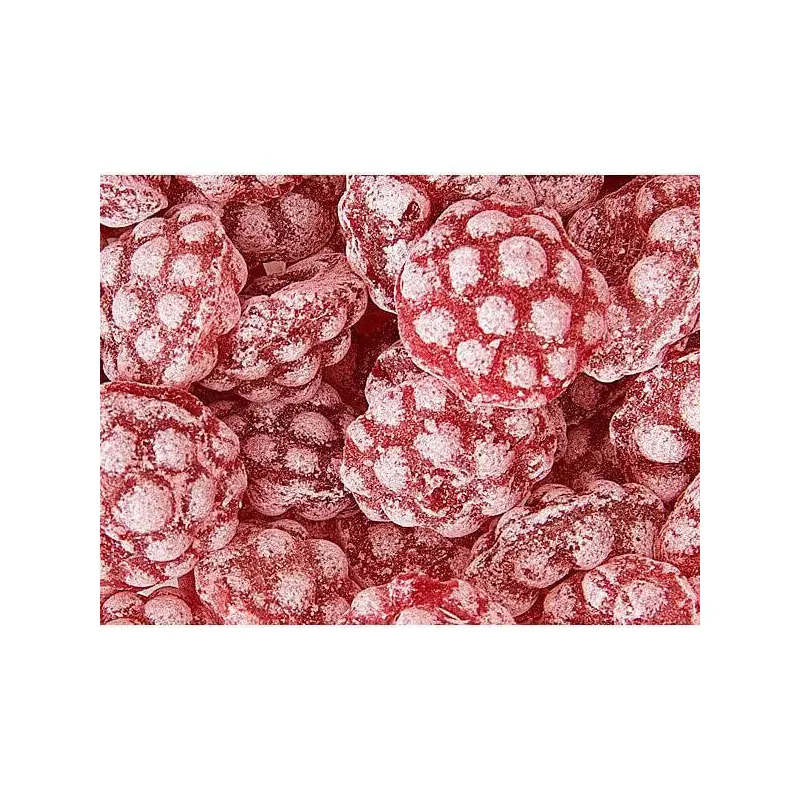 Blackberry Hard Candy: 5.29-Ounce Bag