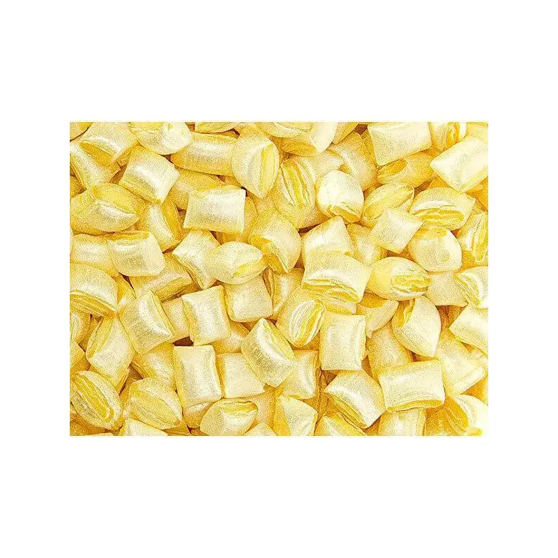 Atkinsons Sweet Pillows Hard Candy - Yellow: 3LB Bag