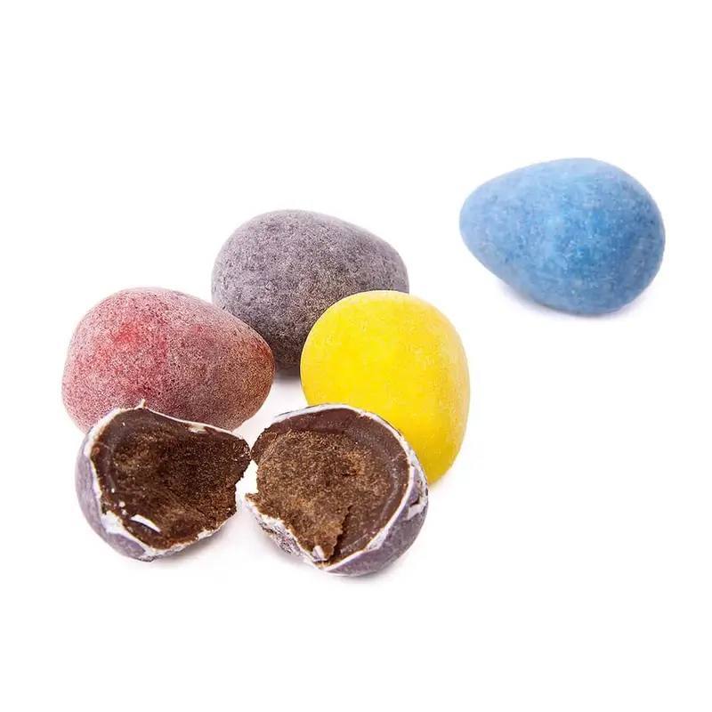 Cadbury Dark Chocolate Mini Eggs: 9-Ounce Bag