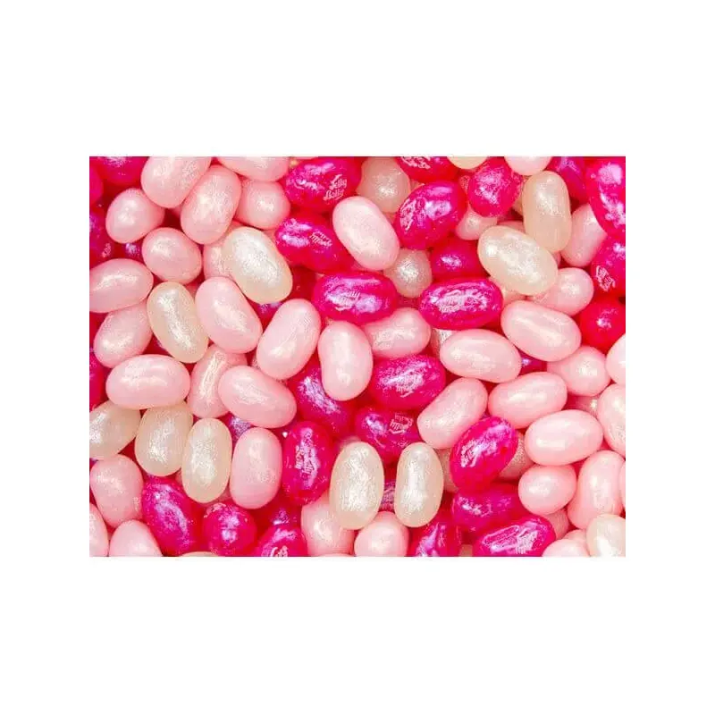 Jelly Belly Jewel Valentine Mix: 10LB Case