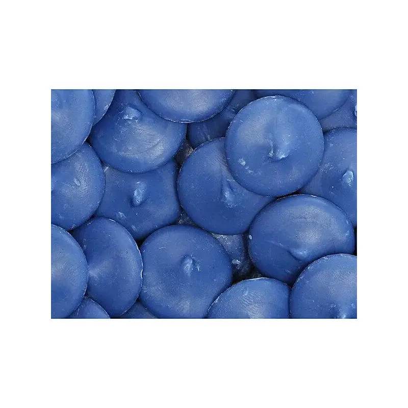 Candy Melts - Royal Blue: 12-Ounce Bag