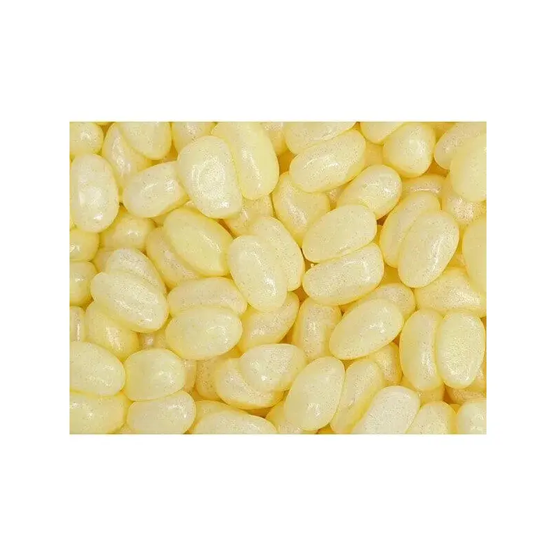 Teenee Beanee Jelly Beans - Banana Cream Pie: 5LB Bag
