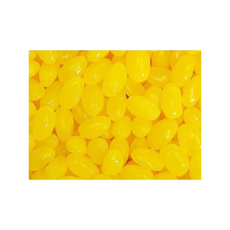 Teenee Beanee Jelly Beans - La Jolla Lemon: 5LB Bag