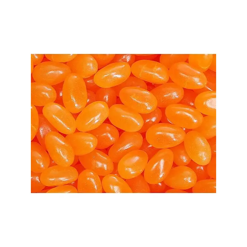 Teenee Beanee Jelly Beans - Martinique Orange Pineapple: 5LB Bag