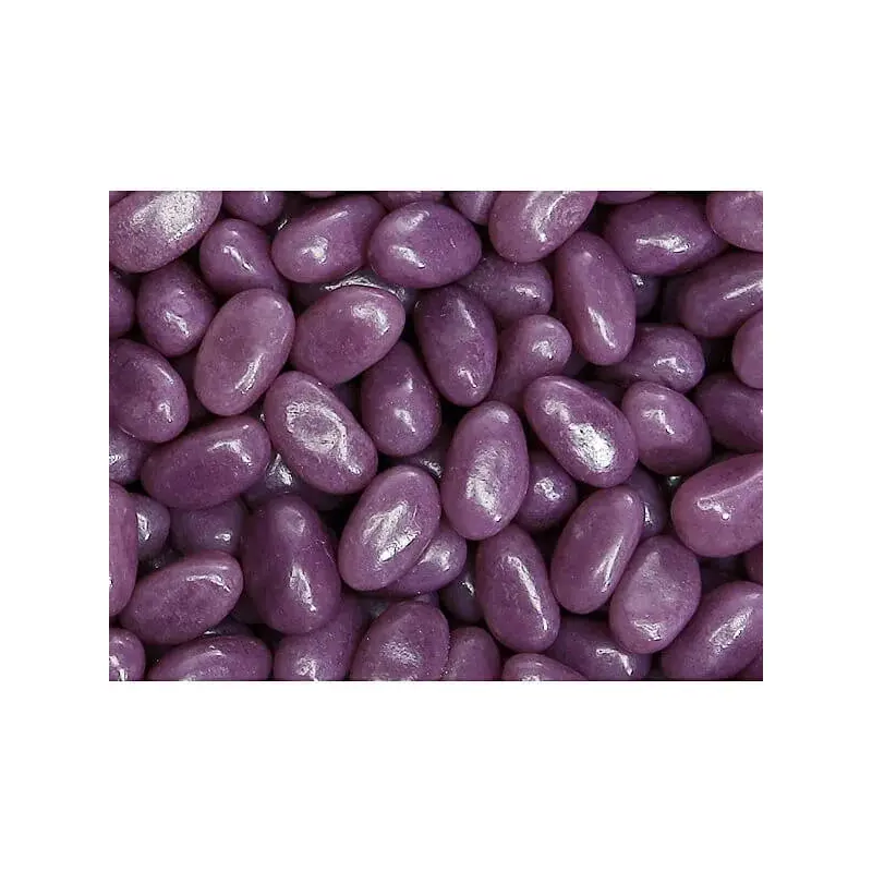 Teenee Beanee Jelly Beans - Napa Grape: 5LB Bag