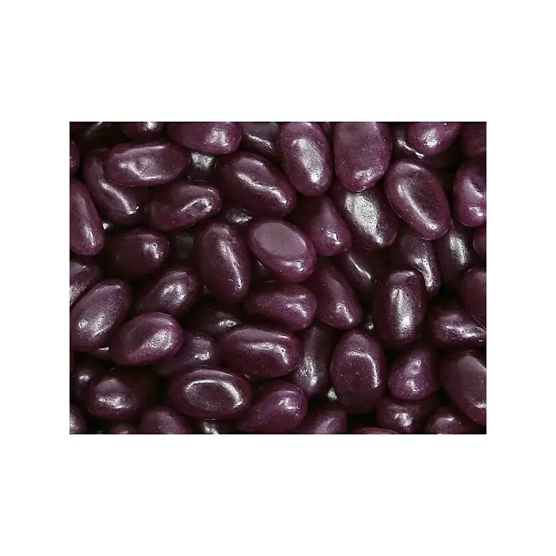Teenee Beanee Jelly Beans - Raspberry: 5LB Bag
