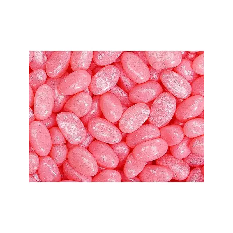 Teenee Beanee Jelly Beans - Strawberry Cheesecake: 5LB Bag