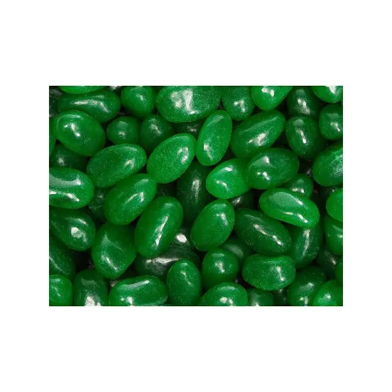 Teenee Beanee Jelly Beans - Watermelon: 5LB Bag