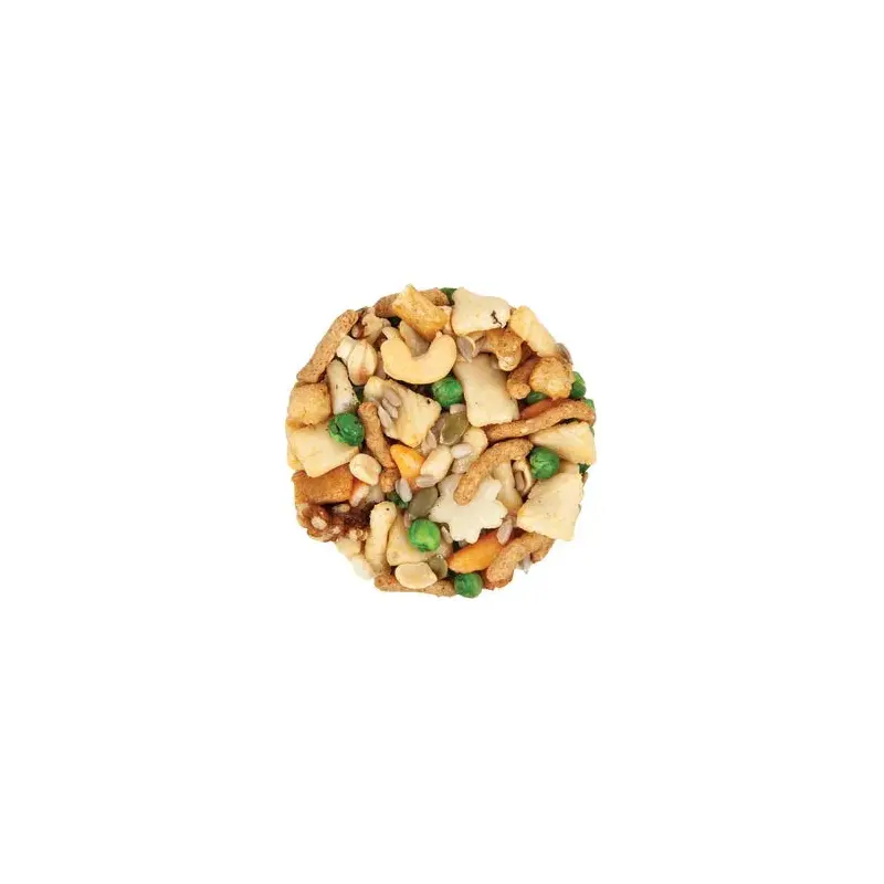 Asian Takeout Snack Mix: 10LB Case