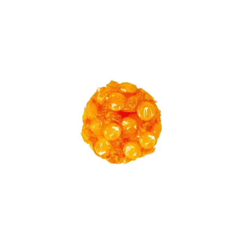 Butterscotch Buttons: 7LB Bag