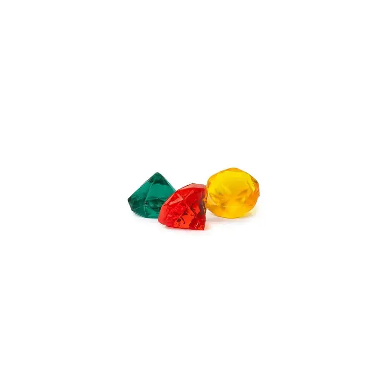 Gummy 3D Gems: 13LB Case