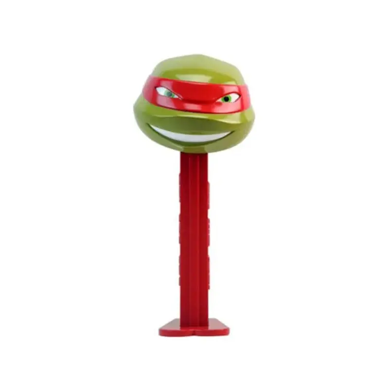 Teenage Mutant Ninja Turtles Giant PEZ Candy Dispenser