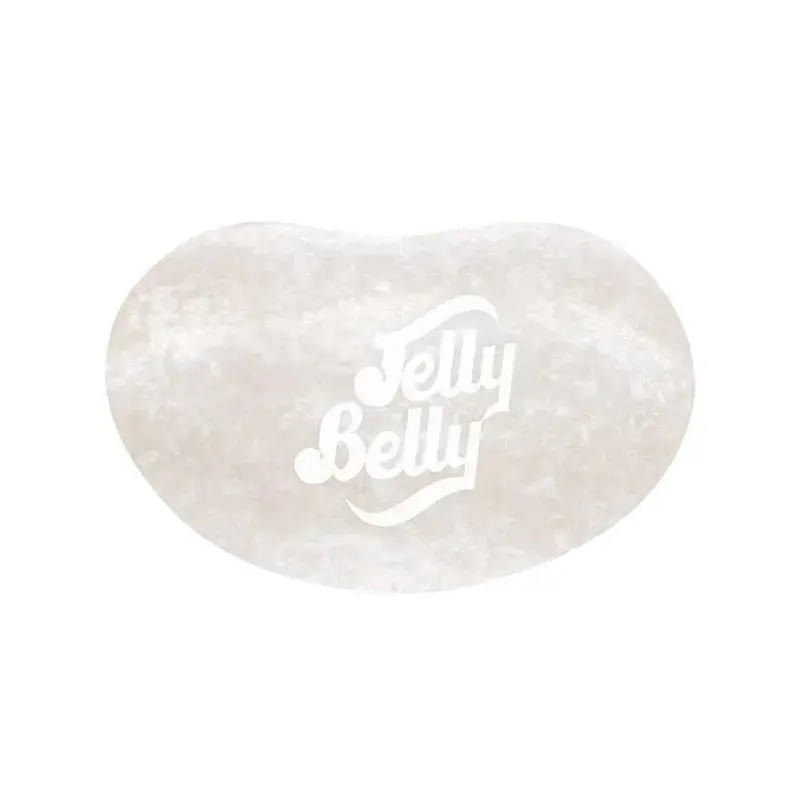 Jelly Belly Jewel Cream Soda: 10LB Case