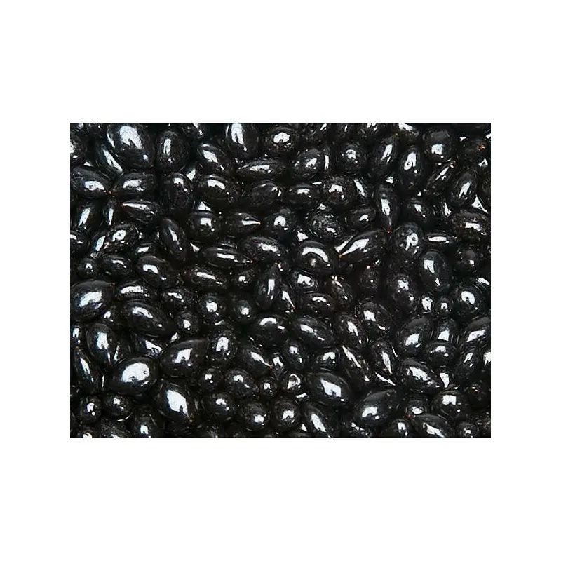Sunbursts Chocolate Sunflower Seeds - Black: 1LB Bag
